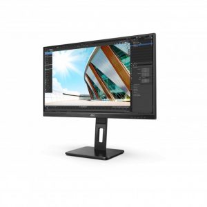 Купить Монитор AOC 27" 27P2Q в рассрочку без процентов