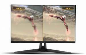 Купить Монитор ASUS TUF 27" VG279QL1A (90LM05X0B02170) в рассрочку без процентов