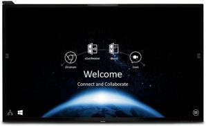 Купить Монитор Viewsonic Monitor Viewboard Ifp6570 в рассрочку без процентов