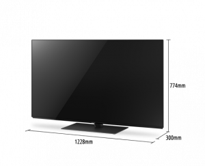 Купить Монитор Panasonic Monitor Dotykowy Th-55Lfe8-Ir в рассрочку без процентов