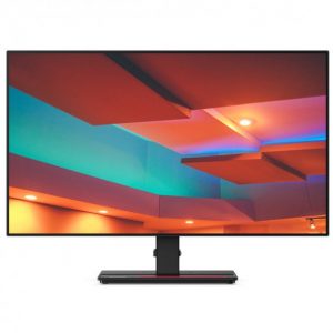 Купить Монитор Lenovo ThinkVision P27h-20 (61E9GAT6EU) в рассрочку без процентов