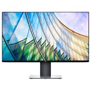 Купить Монитор Dell 27" U2719D (210ARBR) в рассрочку без процентов