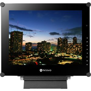 Купить Монитор AG Neovo 15" SX-15 в рассрочку без процентов