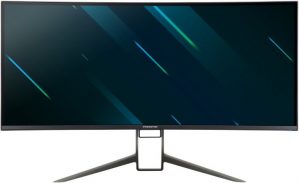 Купить Монитор Acer Predator X38Pbmiphzx 37
