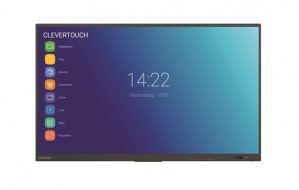 Купить Монитор Clevertouch Impact Plus 65" (1541236) в рассрочку без процентов