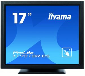 Купить Монитор iiyama 17" ProLite T1731SR-W1 в рассрочку без процентов