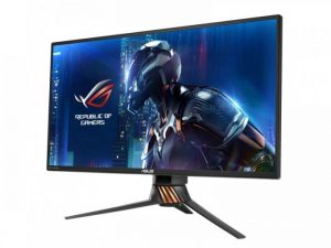 Купить Монитор ASUS ROG SWIFT PG259QN HDR (90LM05Q0B01370) в рассрочку без процентов