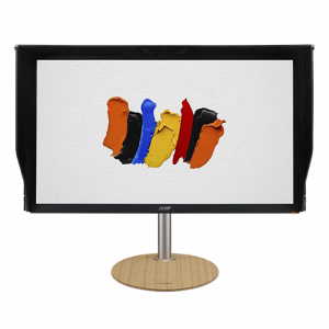 Купить Монитор Acer ConceptD CP3271UV 27" (UM.HC1EE.V05) в рассрочку без процентов