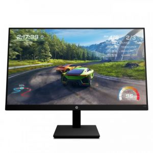 Купить Монитор HP X32 (2V7V4E9) в рассрочку без процентов