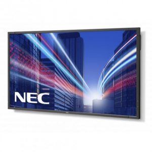 Купить Монитор Nec Monitor Led V552 55" в рассрочку без процентов
