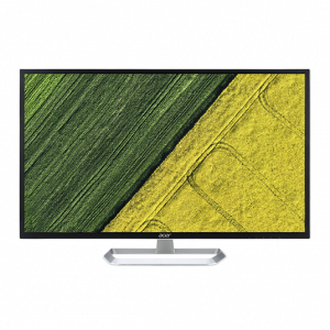 Купить Монитор Acer EB321HQUCbidpx 31