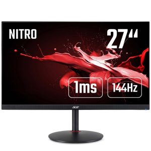 Купить Монитор Acer Nitro RG271Pbiipx 27" (UM.HR1EE.P01) в рассрочку без процентов