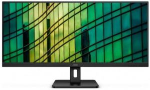 Купить Монитор AOC 34" Q34E2A в рассрочку без процентов