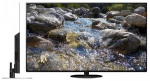 Купить Монитор Panasonic Tx-55Jz1500E Oled 4K Uhd Android в рассрочку без процентов
