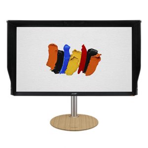 Купить Монитор Acer ConceptD CM3271Kbmiipruzx 27" (UM.HC1EE.001) в рассрочку без процентов