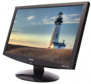 Купить Монитор ViewSonic EP4610 (VS13586) в рассрочку без процентов