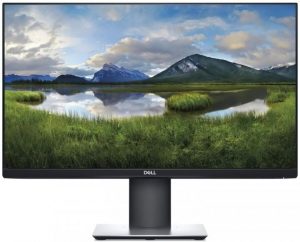 Купить Монитор Dell 24" P2421D (210-AVKX) в рассрочку без процентов