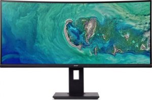 Купить Монитор Acer ED347CKRbmidphzx 34" (UM.CE7EE.001) в рассрочку без процентов