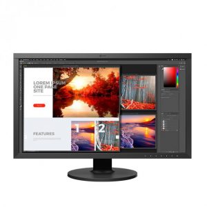 Купить Монитор Eizo 27" ColorEdge CS2740-BK в рассрочку без процентов