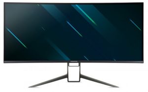 Купить Монитор Acer Predator XB253QGWbmiiprzx 24