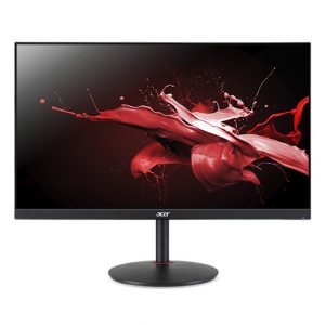 Купить Монитор Acer Nitro XV270Ubmiiprx 27" (UM.HX0EE.018) в рассрочку без процентов