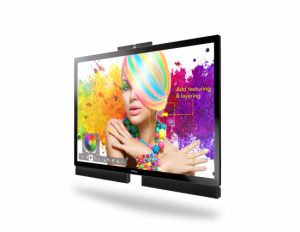 Купить Монитор InFocus INF7023AG в рассрочку без процентов