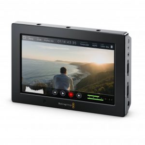 Купить Монитор Blackmagic Design Video Assist 4K в рассрочку без процентов