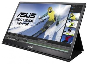 Купить Монитор Asus 21
