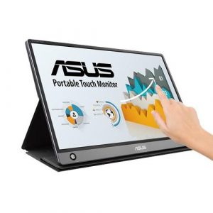 Купить Монитор ASUS 16" MB16AMT (90LM04S0-B01170) в рассрочку без процентов