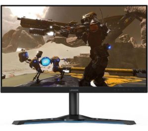 Купить Монитор Lenovo Legion Y25-25 (66AAGAC6EU) в рассрочку без процентов