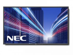 Купить Монитор NEC 46" Public Display X462HB ( -PD-X462HB) (NEC-PD-X462HB) в рассрочку без процентов