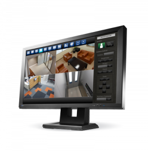 Купить Монитор Eizo Monitor przemysłowy DuraVision FDF2306W в рассрочку без процентов