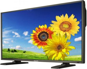 Купить Монитор PHILIPS BDL4671VL в рассрочку без процентов