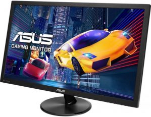 Купить Монитор Asus 27" VP278QG (90LM01M0B05170) в рассрочку без процентов