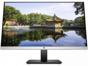 Купить Монитор HP 24mq (1F2J8AA) в рассрочку без процентов