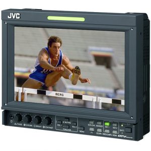 Купить Монитор Jvc Monitor Dt-F9L5 в рассрочку без процентов