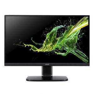 Купить Монитор Acer KA272bi 27" (UM.HX2EE.009) в рассрочку без процентов