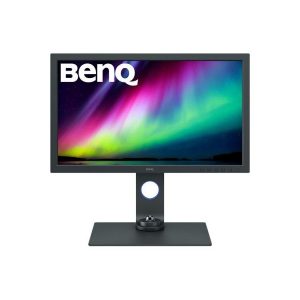 Купить Монитор BenQ SW271C (9HLJTLBQBE) в рассрочку без процентов