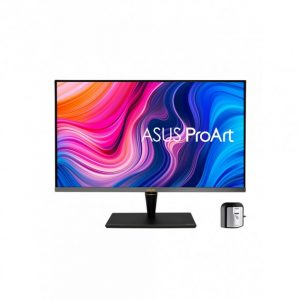Купить Монитор Asus 32" ProArt PA32UCX-PK (90LM03HC-B01370) в рассрочку без процентов