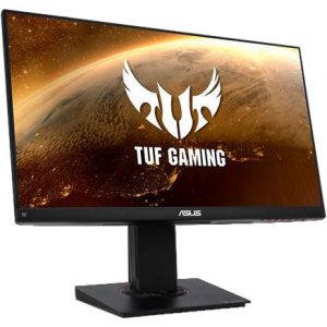 Купить Монитор ASUS 24" TUF Gaming VG249Q (90LM05E0-B01170) в рассрочку без процентов