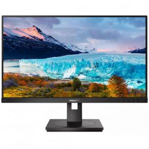 Купить Монитор Philips 272S1AE (272S1AE/00) в рассрочку без процентов
