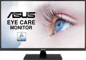Купить Монитор Asus VP32UQ (90LM06S0B01E70) в рассрочку без процентов