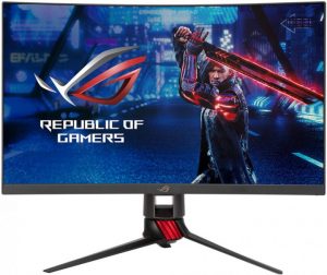 Купить Монитор Asus 27" ROG Strix XG27WQ (90LM05I0-B01970) в рассрочку без процентов