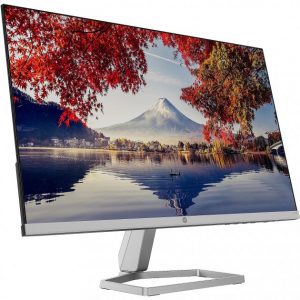 Купить Монитор HP 24" M24f (2D9K0E9) в рассрочку без процентов