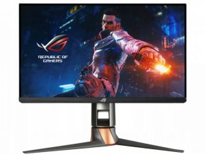 Купить Монитор ASUS ROG Swift 24