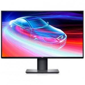 Купить Монитор Dell U2720Q (210-AVES) в рассрочку без процентов