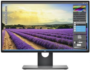 Купить Монитор Dell 27" UltraSharp UP2718Q (210AMVI) в рассрочку без процентов