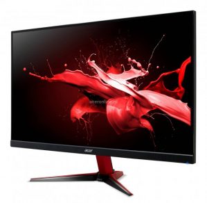 Купить Монитор Acer Nitro XV272LVbmiiprx 27" (UM.HX2EE.V04) в рассрочку без процентов