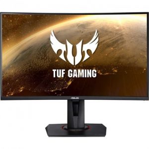Купить Монитор Asus 27" VG27WQ (90LM05F0-B01E70) в рассрочку без процентов