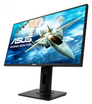 Купить Монитор ASUS 24